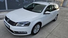 VW Passat 2.0 TDI DSG, снимка 8