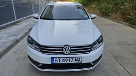 VW Passat 2.0 TDI DSG, снимка 2