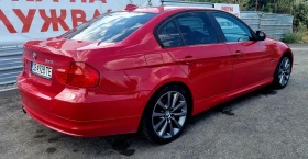 BMW 328 i xDrive face, снимка 3