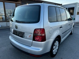 VW Touran 1.9TDI-7 места, снимка 6