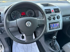 VW Touran 1.9TDI-7 места, снимка 8