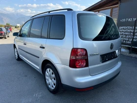 VW Touran 1.9TDI-7 места, снимка 4