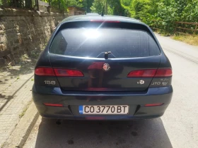 Alfa Romeo 156, снимка 2