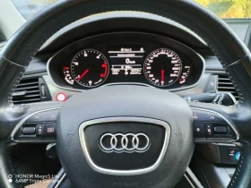 Audi A6 2.0TDI 8 скорости , снимка 9