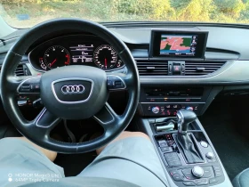 Audi A6 2.0TDI 8 скорости , снимка 11