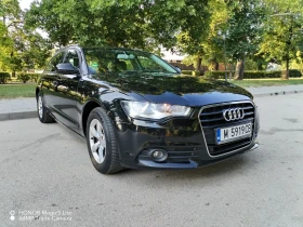 Audi A6 2.0TDI 8 скорости , снимка 3