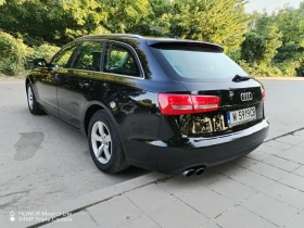 Audi A6 2.0TDI 8 скорости , снимка 7