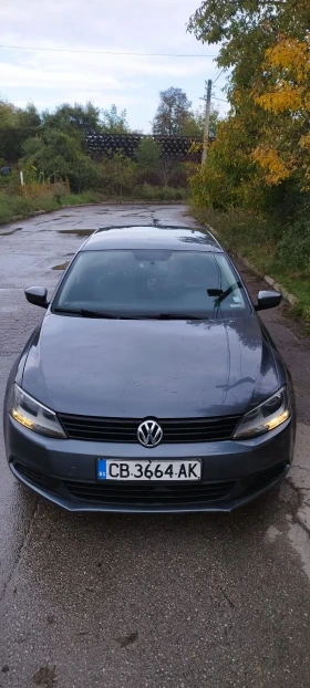 VW Jetta 2.0, снимка 9