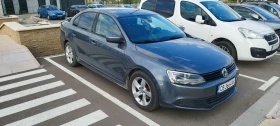 VW Jetta 2.0, снимка 3