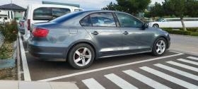 VW Jetta 2.0, снимка 4