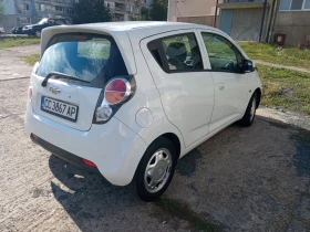 Chevrolet Spark, снимка 13