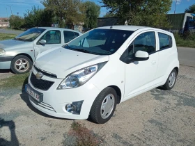 Chevrolet Spark, снимка 16