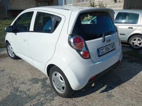 Chevrolet Spark, снимка 14