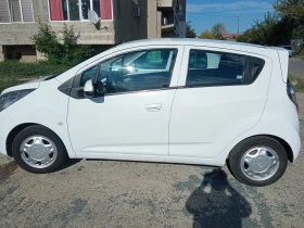 Chevrolet Spark, снимка 15