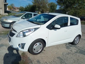 Chevrolet Spark, снимка 8