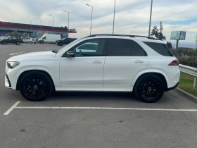 Mercedes-Benz GLE 450 d AMG, снимка 3