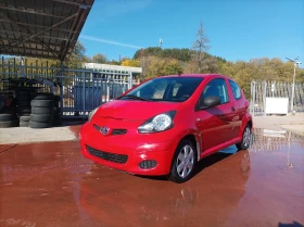     Toyota Aygo 1.0 BENZIN/EURO 5B-  