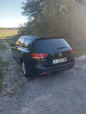 VW Passat 1.6tdi , снимка 4