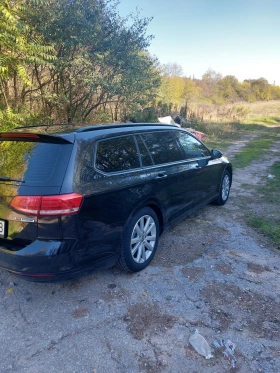 VW Passat 1.6tdi , снимка 5