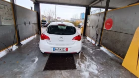 Opel Astra Фабрична газ , снимка 2