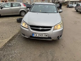 Chevrolet Epica, снимка 8