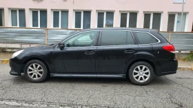 Subaru Legacy, снимка 2