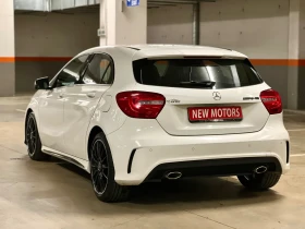 Mercedes-Benz A 220 CDI-AMG-Sport Лизинг през Уникредит по 365 лева , снимка 8