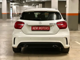 Mercedes-Benz A 220 CDI-AMG-Sport Лизинг през Уникредит по 365 лева , снимка 7