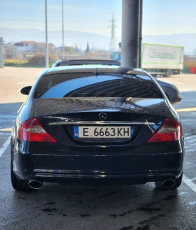 Mercedes-Benz CLS 350 -  | Mobile.bg    5