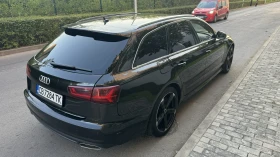 Audi A6 Matrix, снимка 4