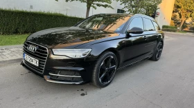 Audi A6 Matrix, снимка 2