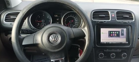 VW Golf  TDI | Mobile.bg    10