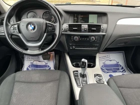 BMW X3  X DRIVE 20d | Mobile.bg    6
