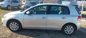 VW Golf  TDI, снимка 5