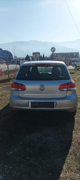 VW Golf  TDI, снимка 3