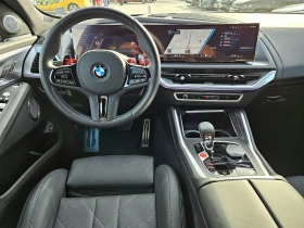 BMW XM, снимка 7