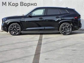 BMW XM, снимка 3