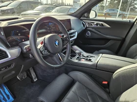 BMW XM, снимка 6