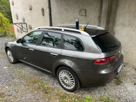 Alfa Romeo 159 sportwagon 2, 2 jts, снимка 1