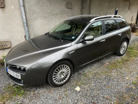 Alfa Romeo 159 sportwagon 2, 2 jts, снимка 2