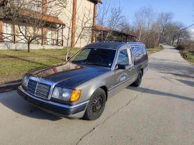 Mercedes-Benz 124 2.3i  | Mobile.bg    2