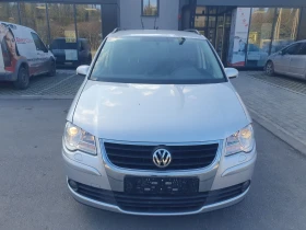 VW Touran 2.0 tdi 140 hp, снимка 3