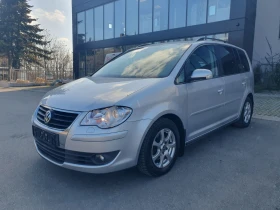 VW Touran 2.0 tdi 140 hp, снимка 2