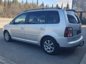 VW Touran 2.0 tdi 140 hp, снимка 8