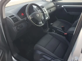 VW Touran 2.0 tdi 140 hp, снимка 11