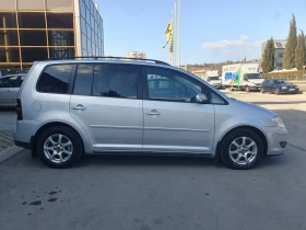 VW Touran 2.0 tdi 140 hp, снимка 4