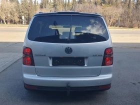 VW Touran 2.0 tdi 140 hp, снимка 6