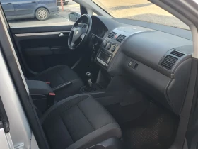 VW Touran 2.0 tdi 140 hp, снимка 14