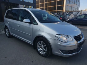 VW Touran 2.0 tdi 140 hp, снимка 1