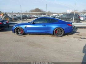 BMW M4 COMPETITION - 92000 лв. - 57311925 | Car24.bg